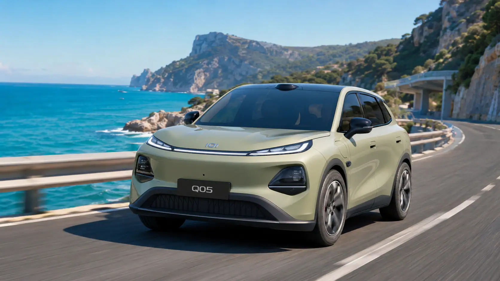 Nevo Q05 coastal