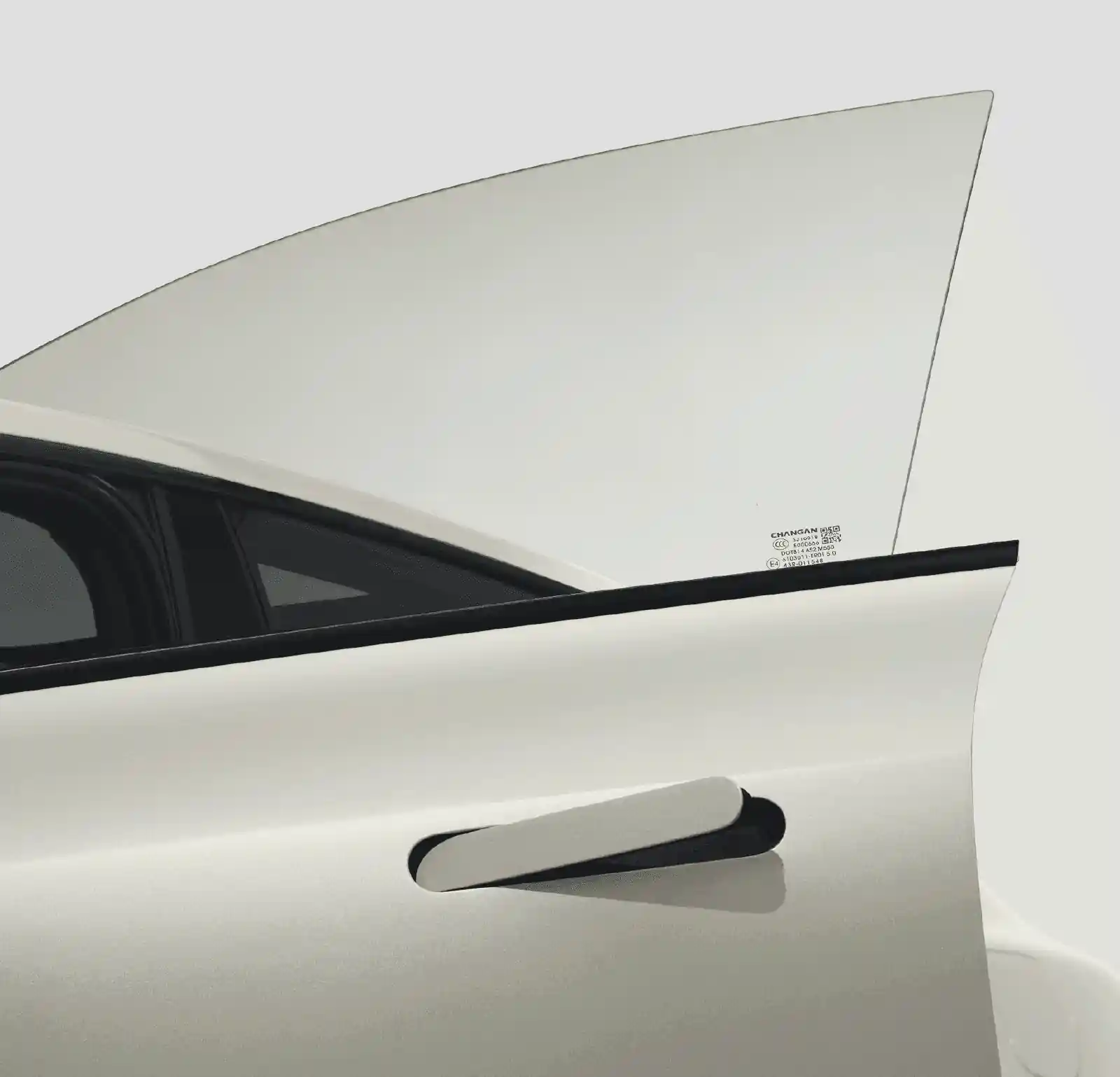 Frameless Windows